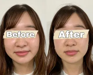 藤本 真心のネイルデザイン