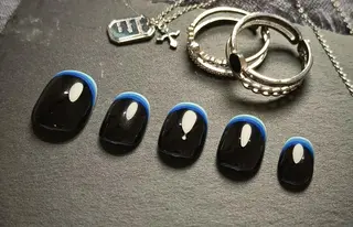 ネイル VIVIAN リサのネイルデザイン