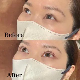 マツエク・マツパ ガレリアエレガンテ /栄🎀ななか🎀のマツエク・マツパデザイン