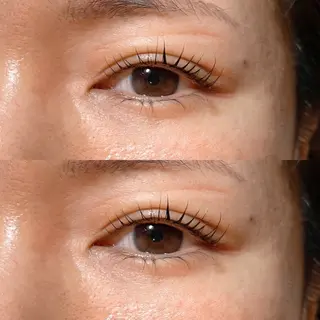 マツエク・マツパ scarlet asahiのマツエク・マツパデザイン