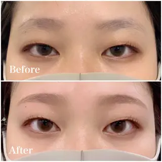 谷口遥 ♡ jolie栄店のマツエク・マツパデザイン