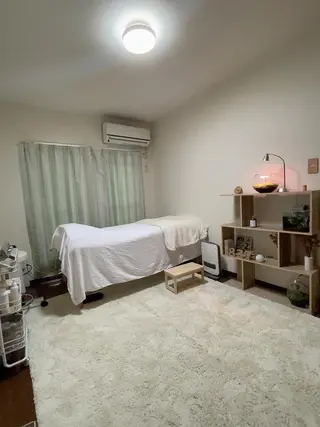 fleur de soleilのエステ・リラクイメージ