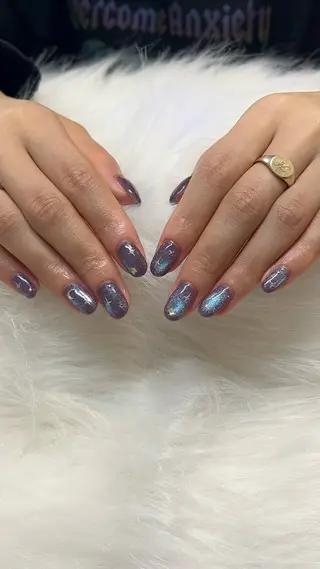 ネイル BLUME yukiのネイルデザイン