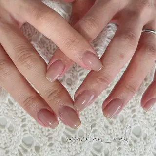 ネイル Sukegawa Satsukiのネイルデザイン