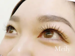 マツエク・マツパ ビューティーサロンメイリー所属・ビューティーサロン Meilyの眉毛・アイブロウイメージ