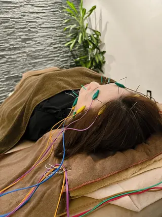 美容鍼灸整体サロンBeauJu所属・小顔矯/美容鍼/鍼灸 BeauJuのその他イメージ