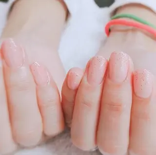 ネイル 柴崎 美幸のネイルデザイン