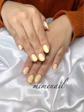 ネイル Noguchi Megumiのその他イメージ