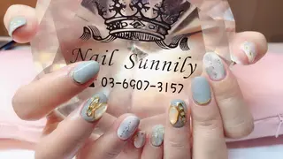 ネイル 長さだし専門店 M2 rikaのネイルデザイン