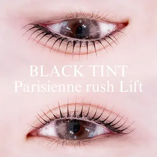 マツエク・マツパ 中村 雛里のマツエク・マツパデザイン