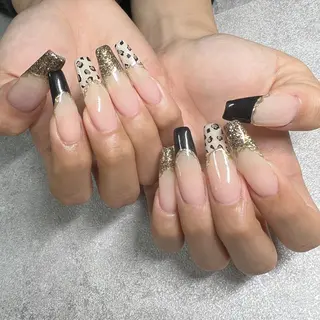 ネイル 川端 京香のネイルデザイン