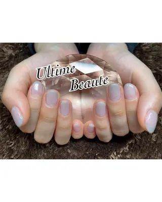 ネイル 石塚 亜矢加のネイルデザイン