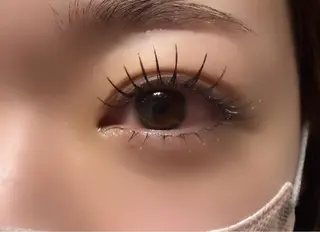 マツエク・マツパ ･˚✧すずね˚✧* lucia(ルチア)のマツエク・マツパデザイン