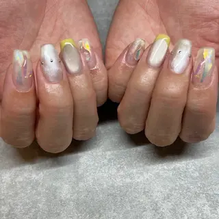 ネイル eknail所属・ek nailのネイルデザイン