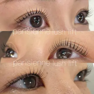 マツエク・マツパ WHITE EYE銀座店所属・山口 菜月の眉毛・アイブロウイメージ