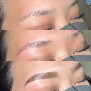 アイブロウ エステサロン monicoの眉毛・アイブロウイメージ