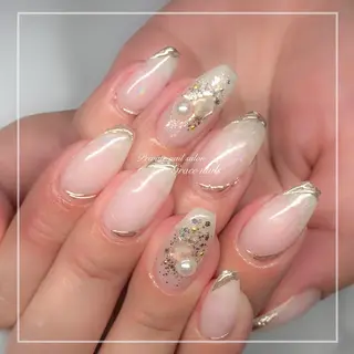 ネイル GRACE NAILSのネイルデザイン