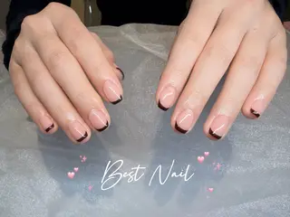 ネイル はやし みさのネイルデザイン