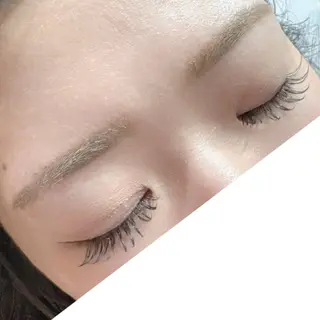 マツエク・マツパ Li-Fra YOKOのマツエク・マツパデザイン