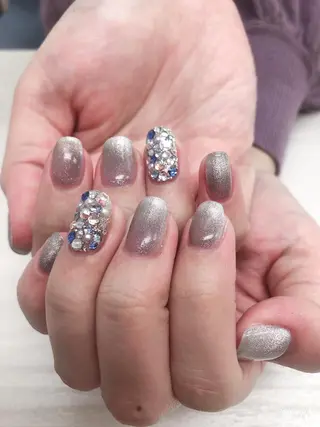 ネイル 吉野✨ ネイルデザイナー✨のネイルデザイン