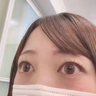 マツエク・マツパ 韓国アイドルまつげ ❤️LUSHLASHのマツエク・マツパデザイン