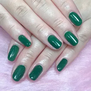 ネイル YUKI_ Monster💟のネイルデザイン