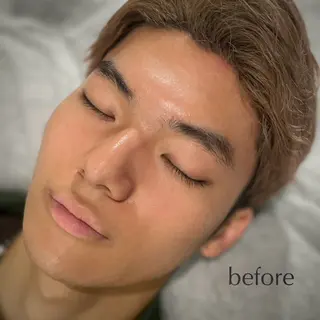 アイブロウ u by cinq所属・eyelist riko 東川口のマツエク・マツパデザイン