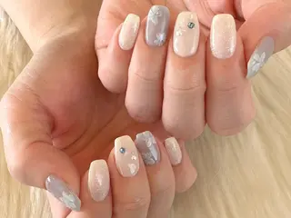 ネイル Kanai Harukaのネイルデザイン