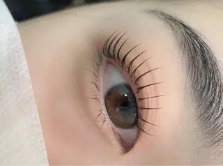 マツエク・マツパ LB美容サロン 池袋東口店のマツエク・マツパデザイン