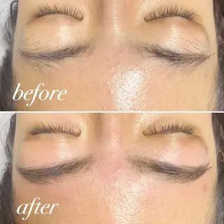 アイブロウ 脱毛サロンLULA 恵比寿店濱野のエステ・リラクイメージ