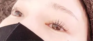 マツエク・マツパ 隠れ家サロン にんにんのマツエク・マツパデザイン