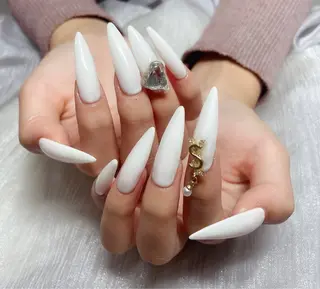 ネイル ＆ME アンドミーのネイルデザイン