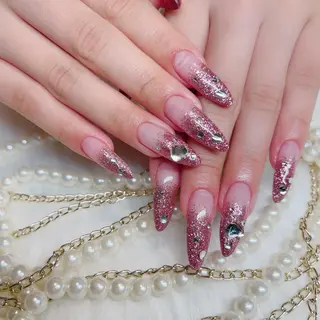 ネイル Miki milimiliのネイルデザイン