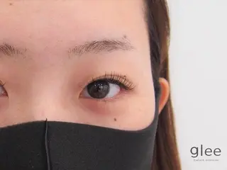 マツエク・マツパ nuit 春日部店のマツエク・マツパデザイン