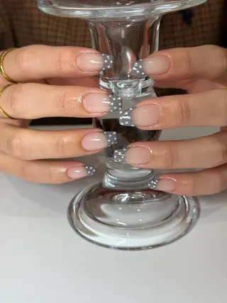 ネイル Private nailsalon  N所属・N nail - KOBE -のネイルデザイン