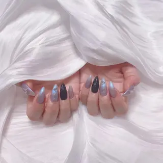 ネイル ジョリ kasumi🌹💅のネイルデザイン