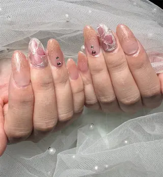 ネイル ネイリスト♡ AYAKOのネイルデザイン