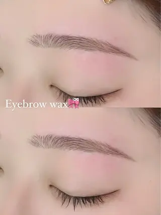 アイブロウ LINBELLE みよし店kokoroの眉毛・アイブロウイメージ