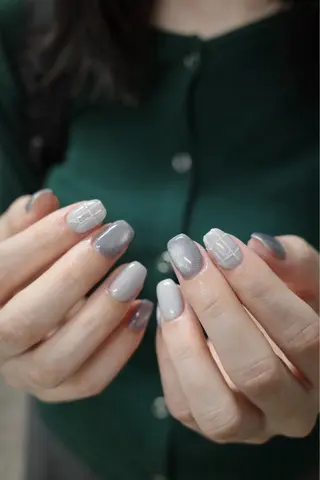 ネイル She's nail 渋谷店のネイルデザイン