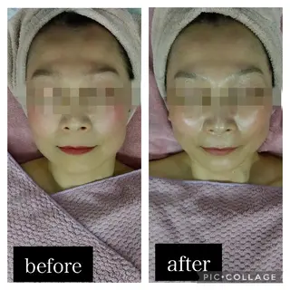 relaxation salon Peche所属・Peche 香のエステ・リラクイメージ