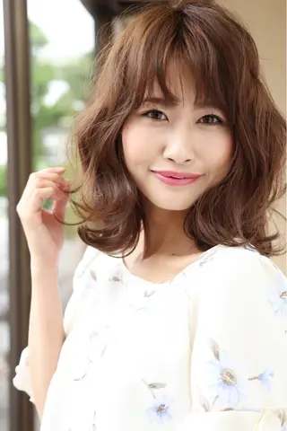 ミディアム カラー ISOLA-blu黒川店所属・野村 勇斗のその他イメージ