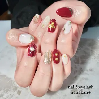 ネイル S Fumiのネイルデザイン