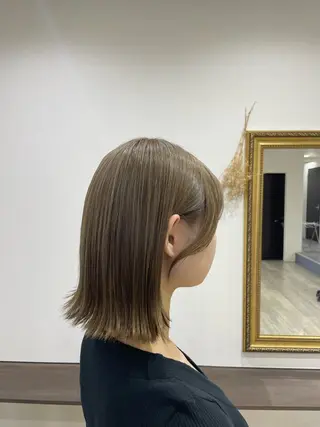 LEPIA名古屋駅前店所属・和田 侑里香のマツエク・マツパデザイン