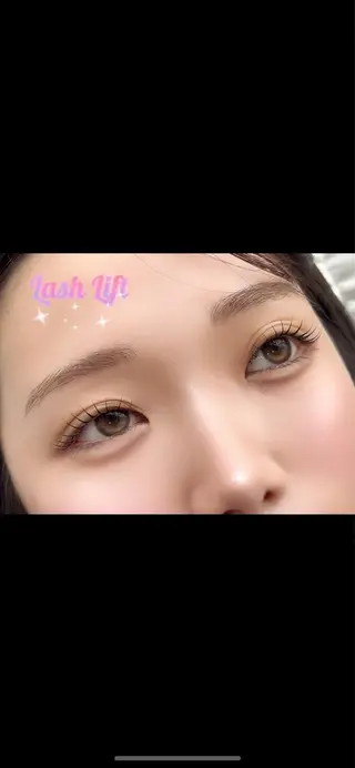 マツエク・マツパ Junono Eyelash所属・Saki Junonoのマツエク・マツパデザイン