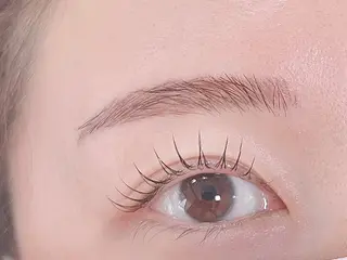 マツエク・マツパ Chipi Eyelashの眉毛・アイブロウイメージ