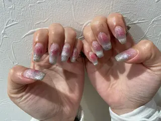 ネイル 佐藤  悠子のネイルデザイン