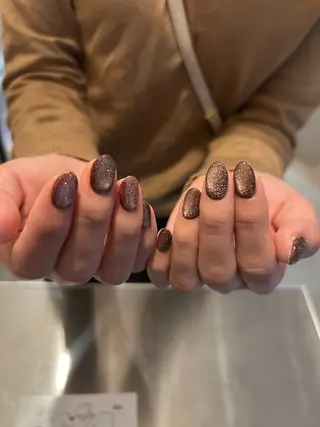 ネイル natsumi .のネイルデザイン