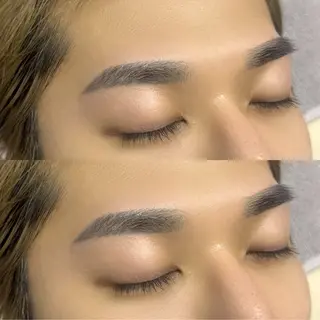 アイブロウ HINO眉サロン EAGLE吉祥寺の眉毛・アイブロウイメージ