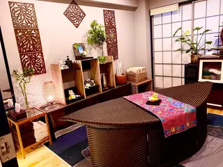 hotty ホッティーのエステ・リラクイメージ