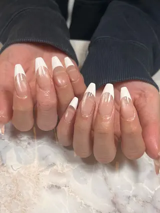 ネイル nail&eyelash   NICO所属・KINUGASA YUKAのネイルデザイン